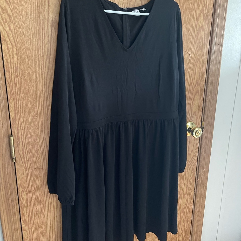 Gap short dress